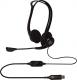 Słuchawki Logitech PC960 (981-000100) 1
