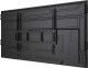 Monitor iiyama IIYAMA LH8664UHS-B3AG 218,44cm 86 cali 3840x2160 UHD IPS panel Haze 25 proc 500cd/m Landscape and Portrait Speakers 2x 10W 2x HDMI 16