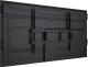 Monitor iiyama IIYAMA LH8664UHS-B3AG 218,44cm 86 cali 3840x2160 UHD IPS panel Haze 25 proc 500cd/m Landscape and Portrait Speakers 2x 10W 2x HDMI 17