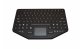 Klawiatura Gamber-Johnson SLIM BLUE TOOTH KEYBOARD 1