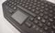 Klawiatura Gamber-Johnson SLIM BLUE TOOTH KEYBOARD 3
