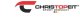 Rower stacjonarny Christopeit Elipsinis treniruoklis Fit Wheel Pro 2