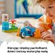 LEGO Duplo Niebieski motocykl policyjny (10471) 5