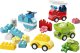LEGO Duplo Kreatywne pojazdy (10474) 7