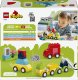 LEGO Duplo Kreatywne pojazdy (10474) 8