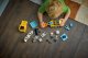 LEGO Duplo Maszyny budowlane 3w1 (10475) 7
