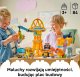 LEGO Duplo Plac budowy z pojazdami 3w1 (10476) 2