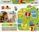 LEGO Duplo Kreatywne zwierzaki 3w1 (10477) 9