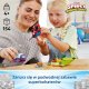 LEGO Marvel Spidey: podwodne pojazdy (11207) 2