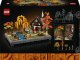 LEGO Icons Jesienny ogród z chatką (11372) 10