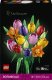LEGO Botanicals Bukiet tulipanów, zestaw dla dorosłych (11501) 1