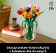 LEGO Botanicals Bukiet tulipanów, zestaw dla dorosłych (11501) 3
