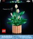 LEGO Botanicals Skrzydłokwiat (11504) 1