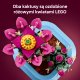 LEGO Botanicals Kwitnący kaktus (11509) 6