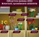 LEGO Botanicals Kwitnący kaktus (11509) 8