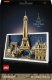 LEGO Paryż — miasto miłości, dla dorosłych (21064) 1