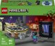 LEGO Minecraft Podróż przez portal Netheru i Kresu (21584) 1