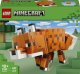 LEGO Minecraft Lis (21588) 1