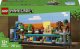 LEGO Minecraft Minibiomy (21589) 1