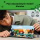 LEGO Minecraft Minibiomy (21589) 2