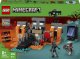 LEGO Minecraft Walka z witherem (21590) 1