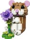 LEGO Creator Uroczy chomik z kwiatkiem (31376) 8