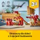 LEGO Creator Groźny dinozaur (31379) 2