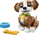 LEGO Creator 3 w 1 Urocze zwierzątka: psotny szczeniaczek (31382) 8