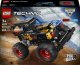 LEGO Technic Monster Jam Grave Digger Ogień i lód (42219) 1