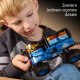 LEGO Technic Monster Jam Grave Digger Ogień i lód (42219) 5