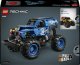 LEGO Technic Monster Jam Grave Digger Ogień i lód (42219) 9