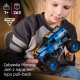 LEGO Technic Monster Jam Grave Digger Ogień i lód (42219) 2