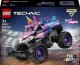 LEGO Technic Monster Jam Sparkle Smash z napędem pull-back (42220) 1