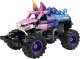 LEGO Technic Monster Jam Sparkle Smash z napędem pull-back (42220) 2