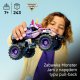 LEGO Technic Monster Jam Sparkle Smash z napędem pull-back (42220) 3