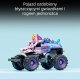 LEGO Technic Monster Jam Sparkle Smash z napędem pull-back (42220) 6