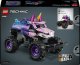 LEGO Technic Monster Jam Sparkle Smash z napędem pull-back (42220) 9