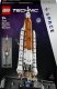 LEGO Technic Rakieta SLS NASA Artemis (42221) 1