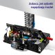 LEGO Technic Rakieta SLS NASA Artemis (42221) 4
