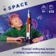 LEGO Technic Rakieta SLS NASA Artemis (42221) 2
