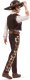 Lalka Barbie Mattel Signature Ken Dia De Muertos 2025 (JBJ06) 4