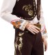 Lalka Barbie Mattel Signature Ken Dia De Muertos 2025 (JBJ06) 8