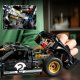 LEGO Technic Samochód wyścigowy 1966 Ford GT40 MKII (42223) 3