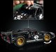 LEGO Technic Samochód wyścigowy 1966 Ford GT40 MKII (42223) 4