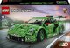 LEGO Technic Samochód Porsche 911 GT3 R REXY AO Racing (42224) 1