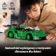 LEGO Technic Samochód Porsche 911 GT3 R REXY AO Racing (42224) 2