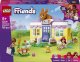 LEGO Friends Hotel dla królików w mieście Heartlake (42679) 1