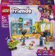 LEGO Friends Sklep spożywczy w mieście Heartlake (42680) 1
