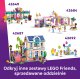 LEGO Friends Sklep spożywczy w mieście Heartlake (42680) 8