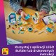 LEGO Friends Niezwykła sala zabaw (42686) 6